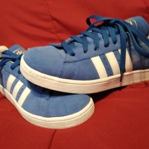 Adidas Campus Sneakers